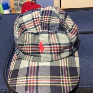 Polo by Ralph Lauren cap
